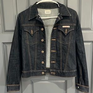 Hudson Jean Jacket